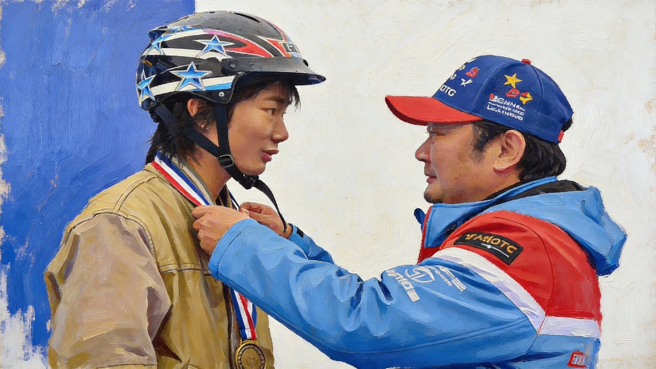 別總想著彎道超車了，張雪的20年告訴你什么叫“直道死磕”