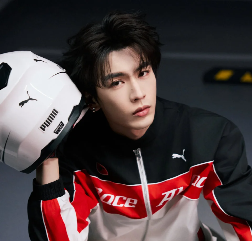 東娛傳媒|案例分析，張凌赫正式迎來“高光時刻“