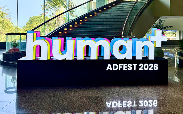 Human+ | 中國(guó)商務(wù)廣告協(xié)會(huì)參訪2026亞太廣告節(jié)