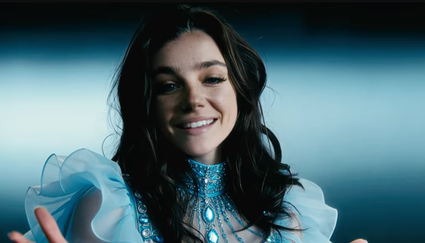 AI演員，重塑娛樂圈？