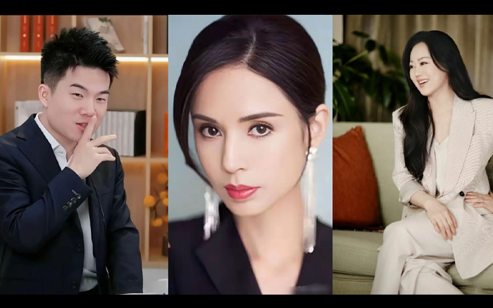 假洋牌優(yōu)思益被扒，帶國貨的主播們直接炸鍋