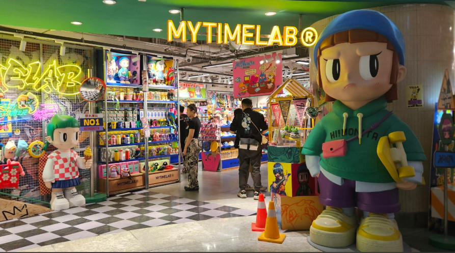 情绪溢价成为核心竞争力，性价比正在“失效”