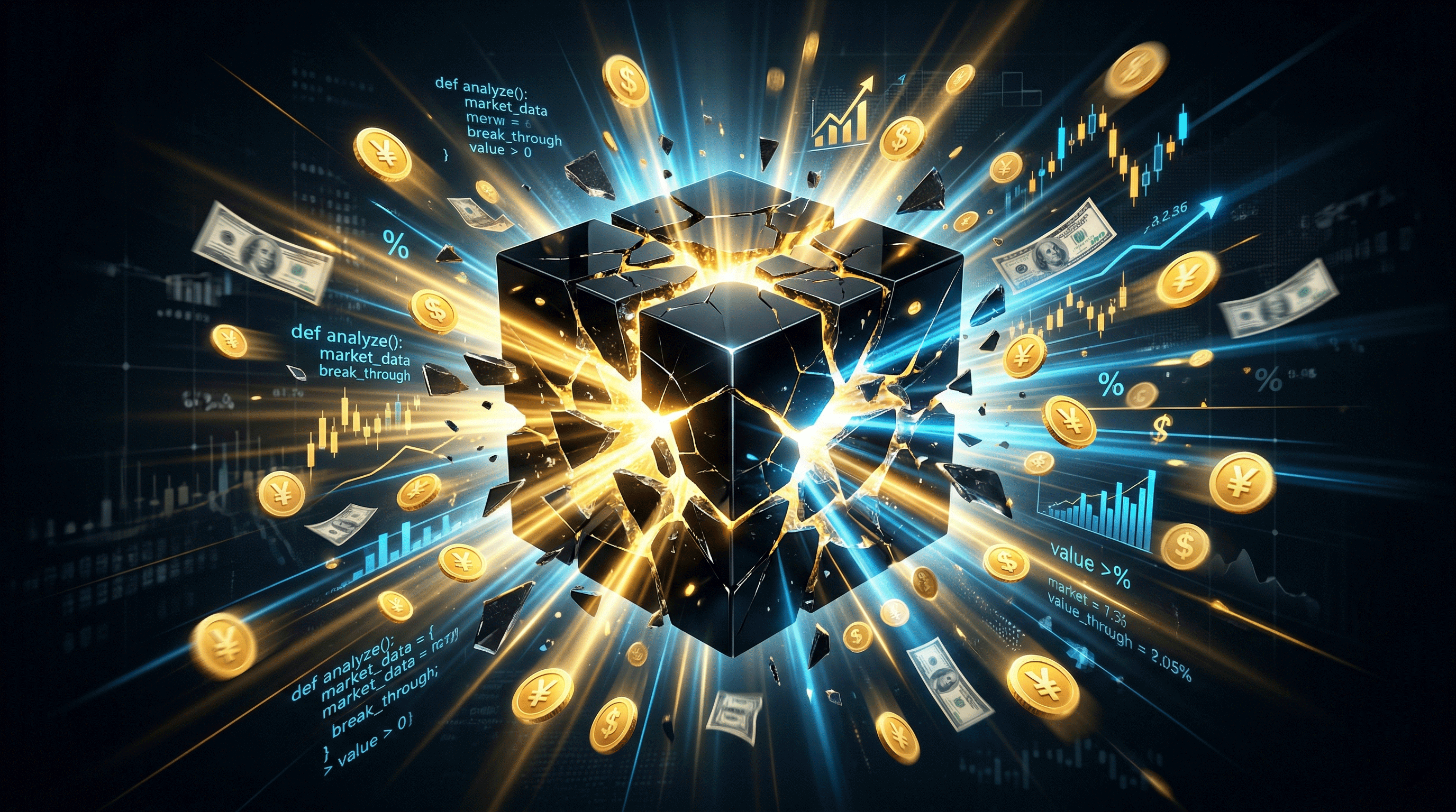 海外買量巨頭翻車：預算去哪了？出海品牌如何避開投放黑盒陷阱？