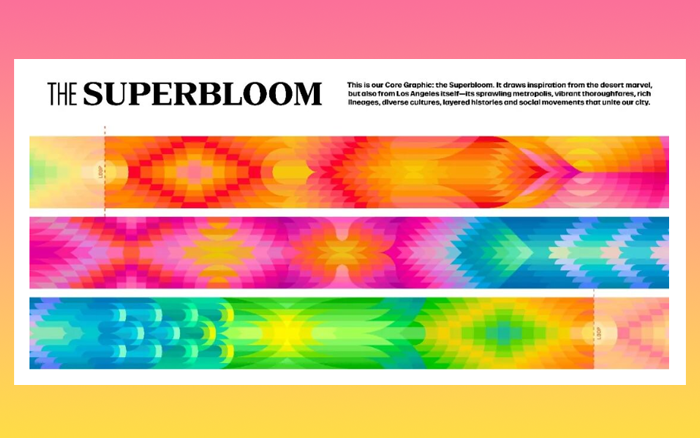 2028洛杉磯奧運(yùn)會，視覺系統(tǒng)正式亮相！