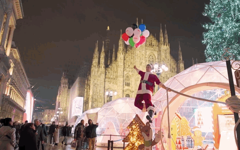 我們用半年時間，為TCL在奧運賽場上留下了一些東西