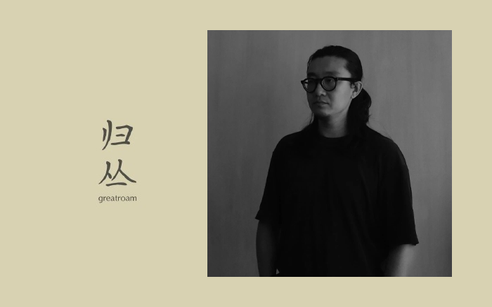 對談歸叢創(chuàng)始人，家具設(shè)計師做起喪葬品牌