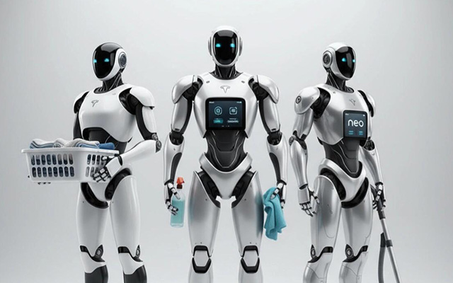 具身智能融資狂潮后：決勝在‘場(chǎng)景與認(rèn)知’