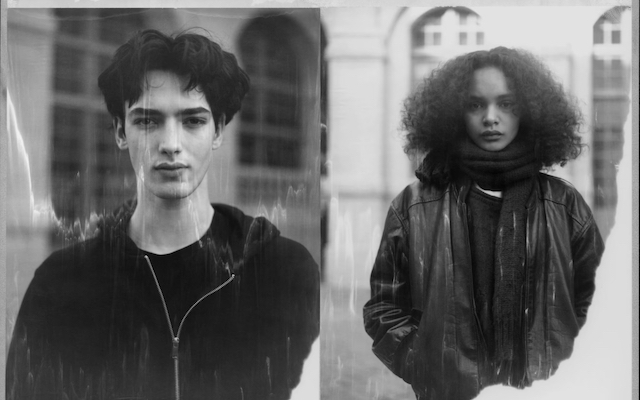 CELINE肖像：時(shí)髦精又回來了