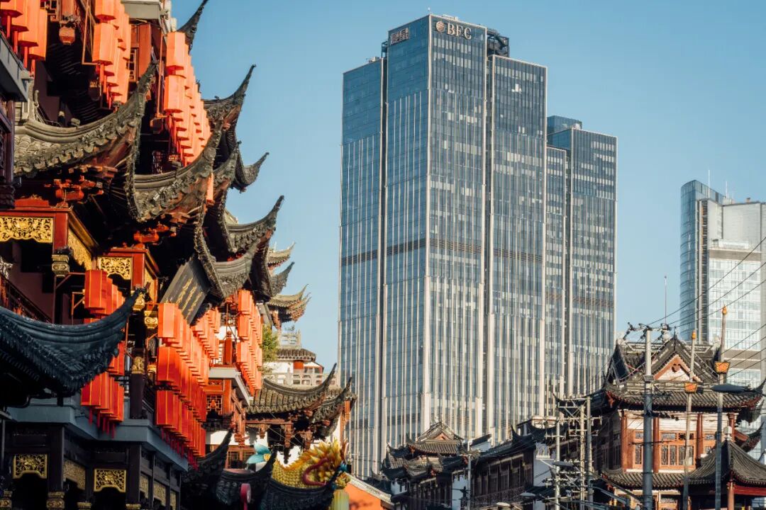 郭廣昌的“舍得”之道，帶領(lǐng)復(fù)星穿越周期