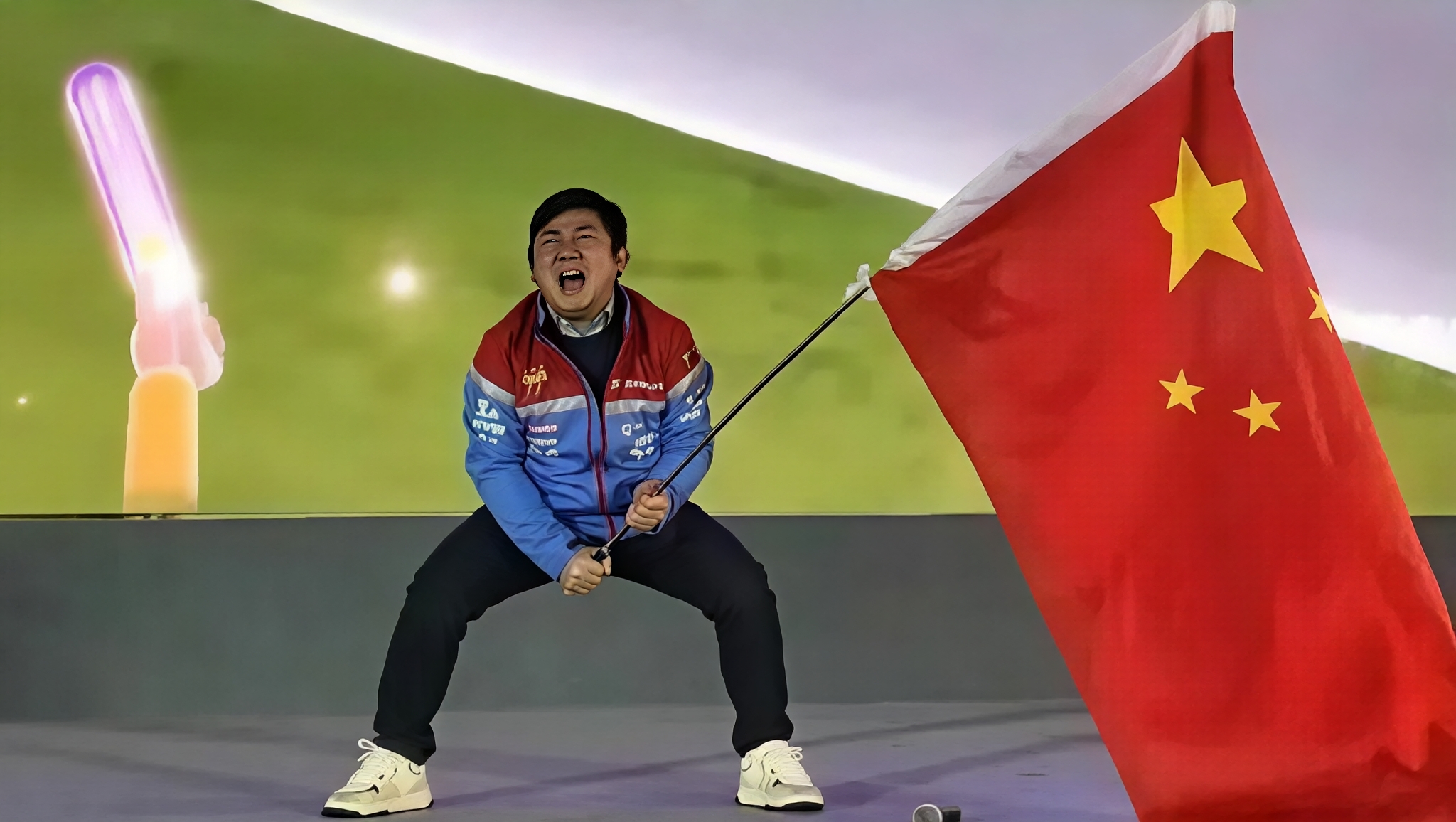 從張雪機(jī)車到九牧衛(wèi)浴，中國(guó)制造強(qiáng)勢(shì)攻克國(guó)外“掐脖子”技術(shù)