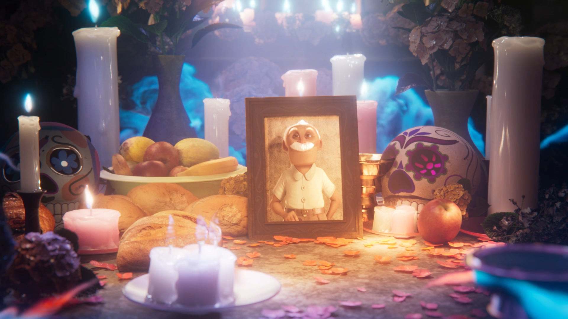 FF終極先鋒 x 多力多滋：一支短片訴說(shuō)愛(ài)無(wú)國(guó)界