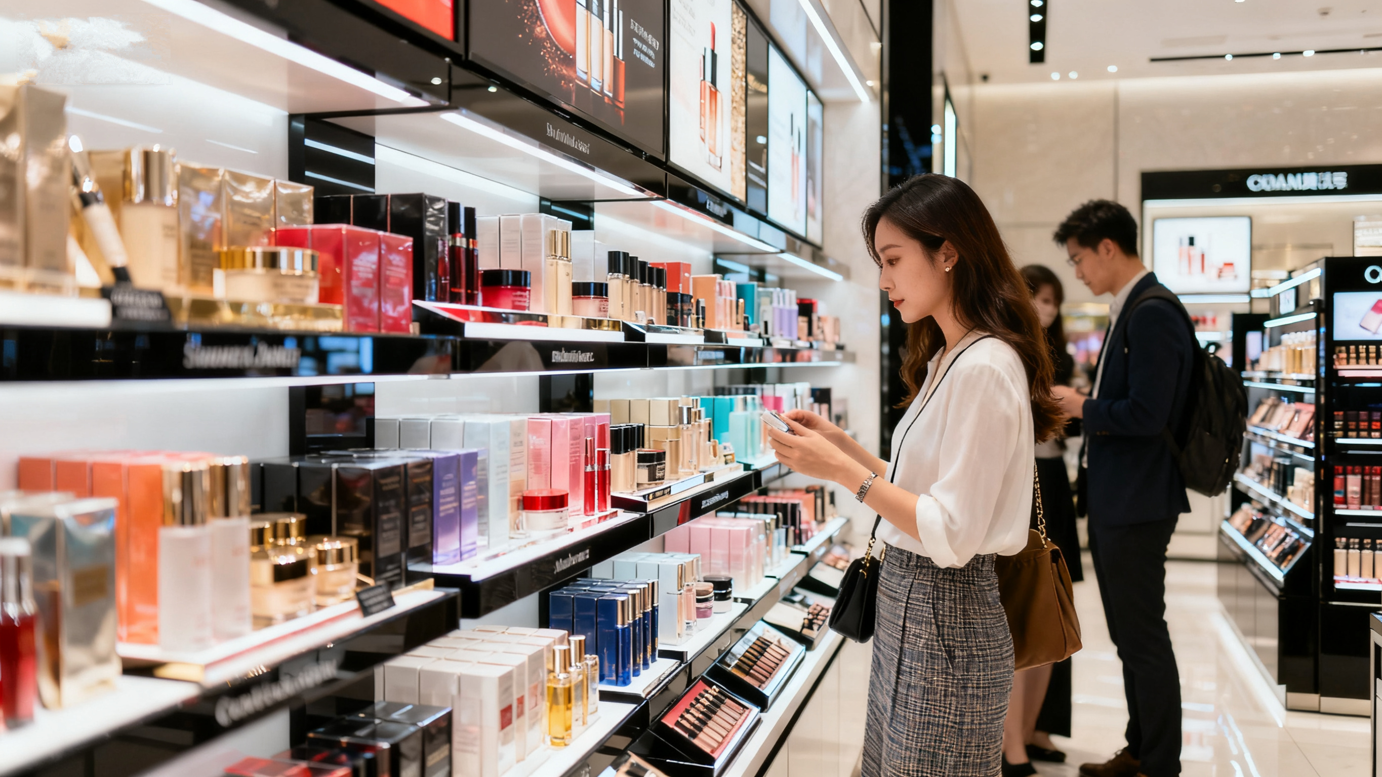 情绪消费时代：情绪不是营销，而是产品的一部分