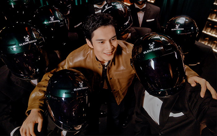 F1中國大獎賽，我們開「掛」了