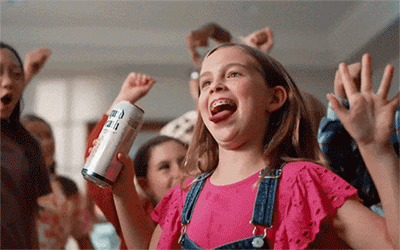 美國(guó)<em>品牌</em>死亡之水：把水裝進(jìn)啤酒罐，溢價(jià)5倍