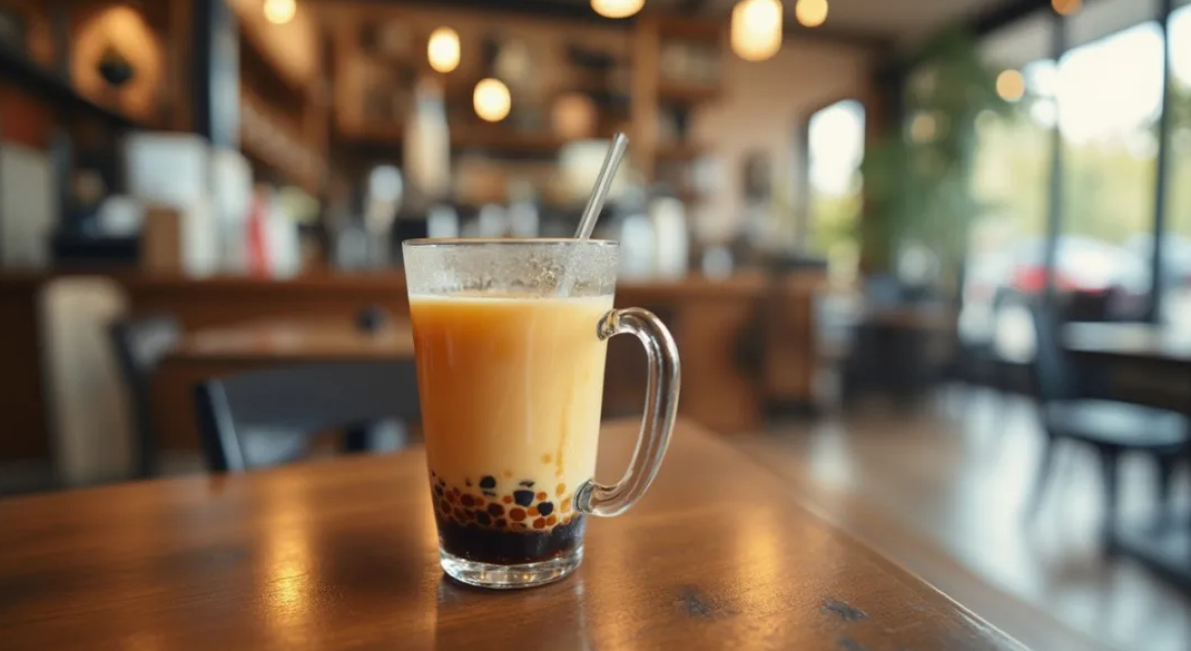 霸王茶姬2025年財報：一場“高價值”豪賭下的冰與火之歌