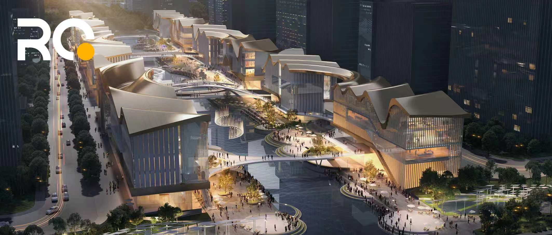 對話CyPARK：從成都到杭州，是為了什么？