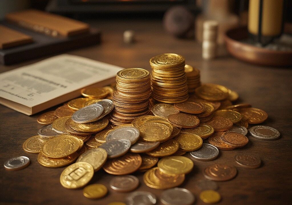 華夏理財(cái)密集發(fā)行失?。阂粓觥百Y產(chǎn)荒”與“負(fù)債荒”的完美風(fēng)暴