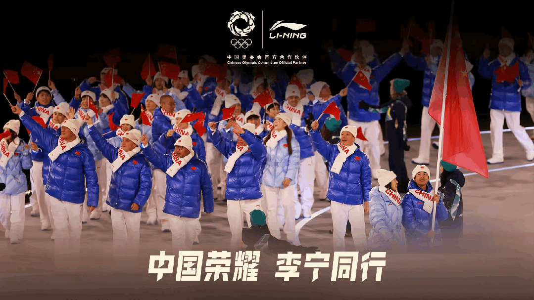 東娛傳媒 | 都在搶冬奧熱點(diǎn)，誰“意外”封神，誰“穩(wěn)”操勝券？