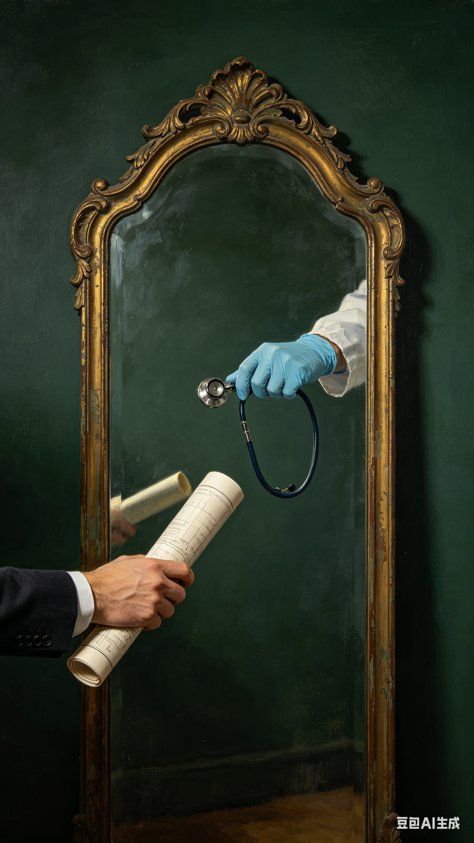 品牌病了，咨詢公司是醫(yī)生，還是月嫂？—— 一個策劃師的產后反思