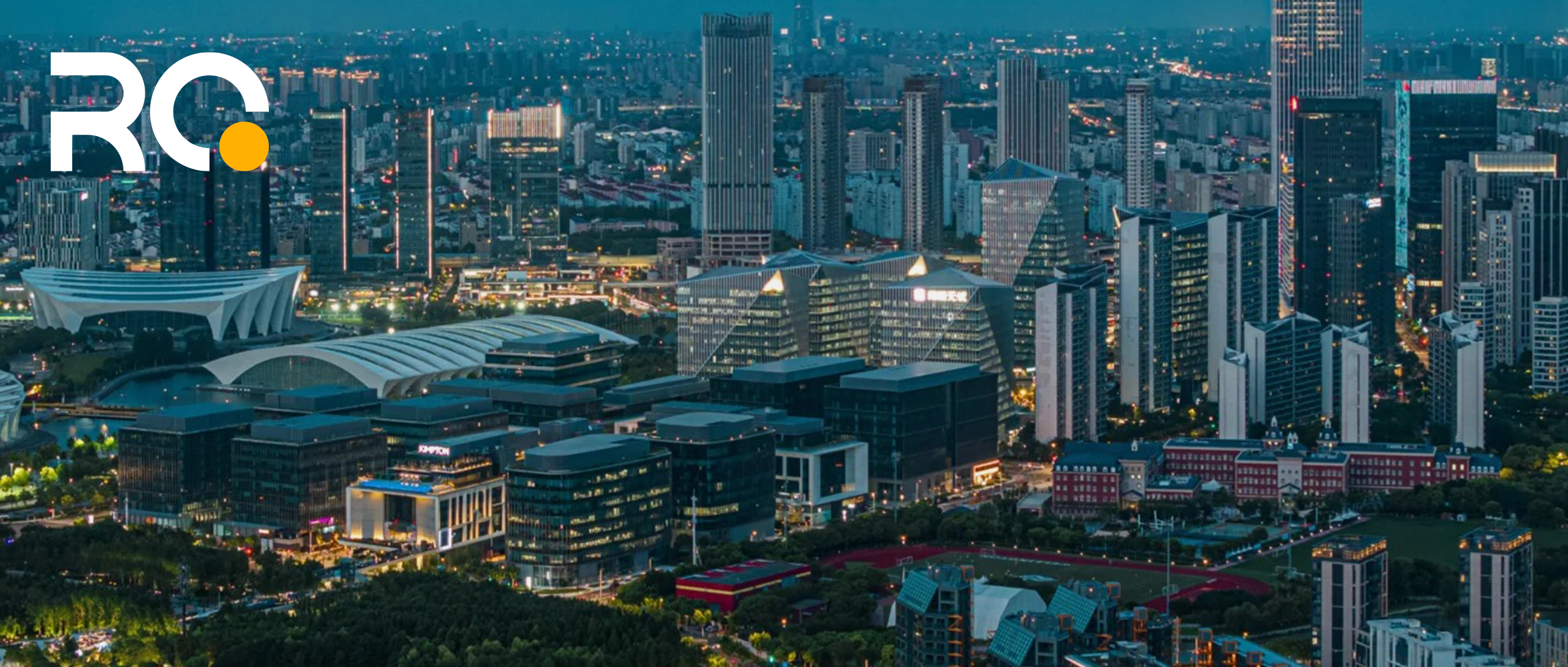 2026年，浦東商業(yè)的一場集體轉(zhuǎn)向