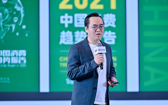 快消品賣不動(dòng)？要重新回答消費(fèi)者為什么選擇你