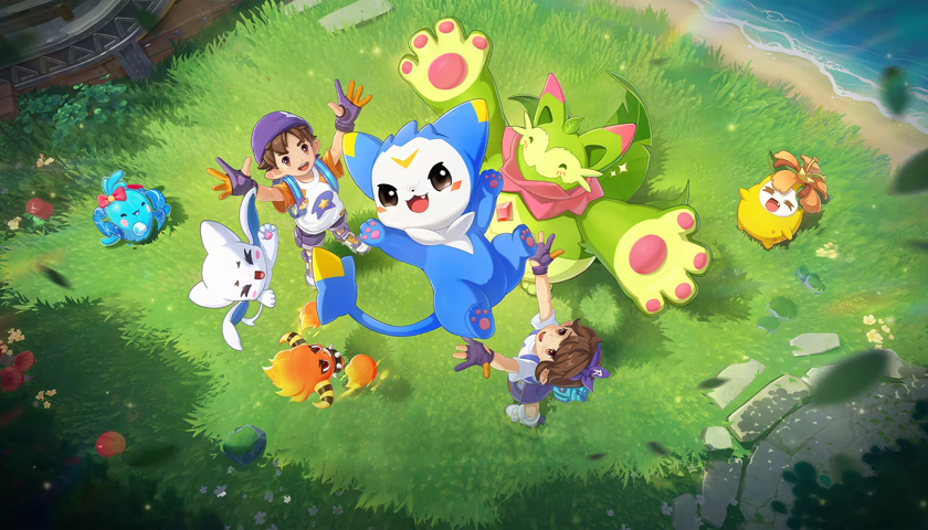 《洛克王國》爆火：頁游手游化，只剩情懷殺？