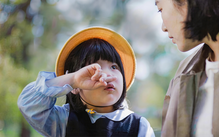 美團買藥：春天過敏你別猜