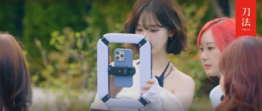 靠想出片的i人，這個深圳品牌年銷十個億