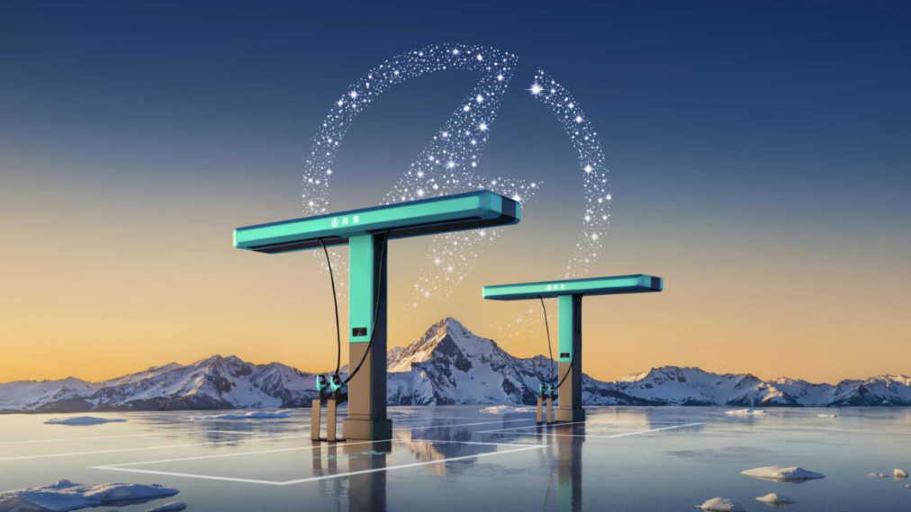 從追趕到定義：比亞迪的戰(zhàn)場(chǎng)不再只有中國(guó)