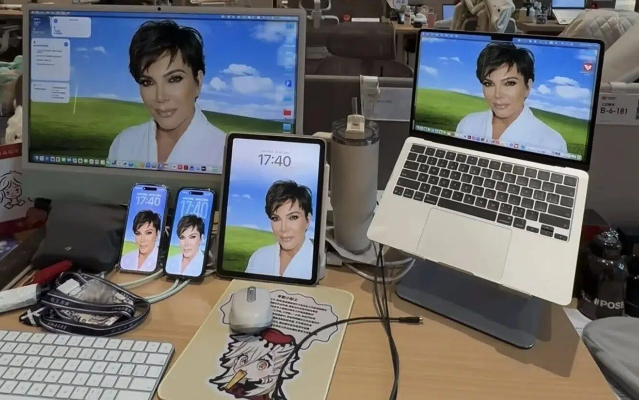 換卡戴珊太后頭像能存款九位數(shù)？年輕人新的賽博財神來了。。