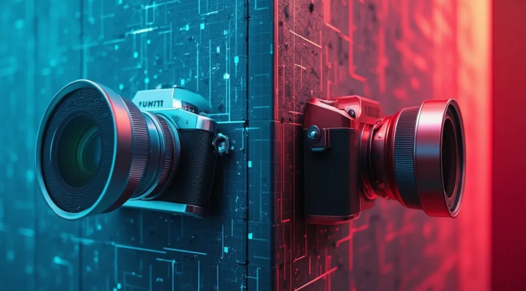 魔法原子的2026：在資本、技術與輿論的十字路口