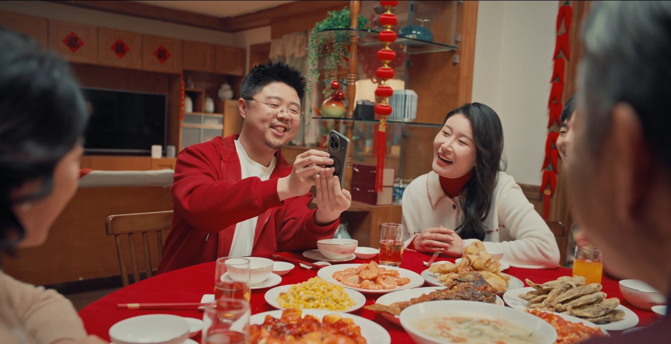 聯(lián)通新春營(yíng)銷新范式：新消費(fèi)時(shí)代，小內(nèi)容如何撬動(dòng)大連接？