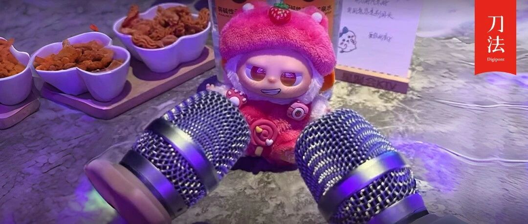 這家KTV，專門做“不會唱歌的人”的生意