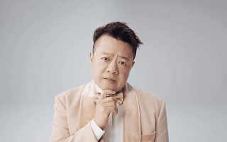 舍得自在酒：你說(shuō)，什么是自在呢