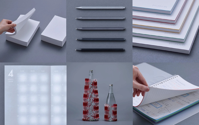 這一疊白紙，奪得了2026國譽設(shè)計金獎