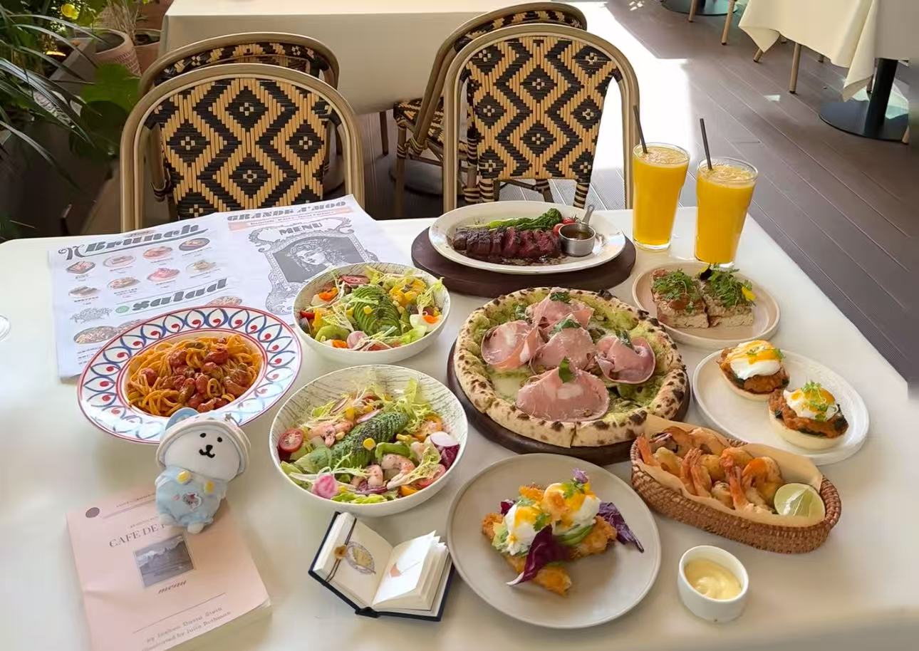 你怎么看待漂亮饭？