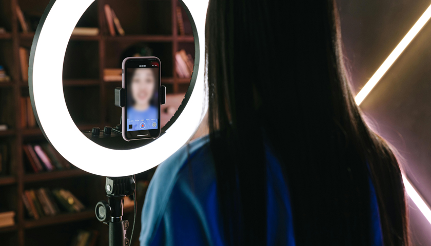 為優(yōu)思益致歉賠付，帶貨主播們“卷”起了售后