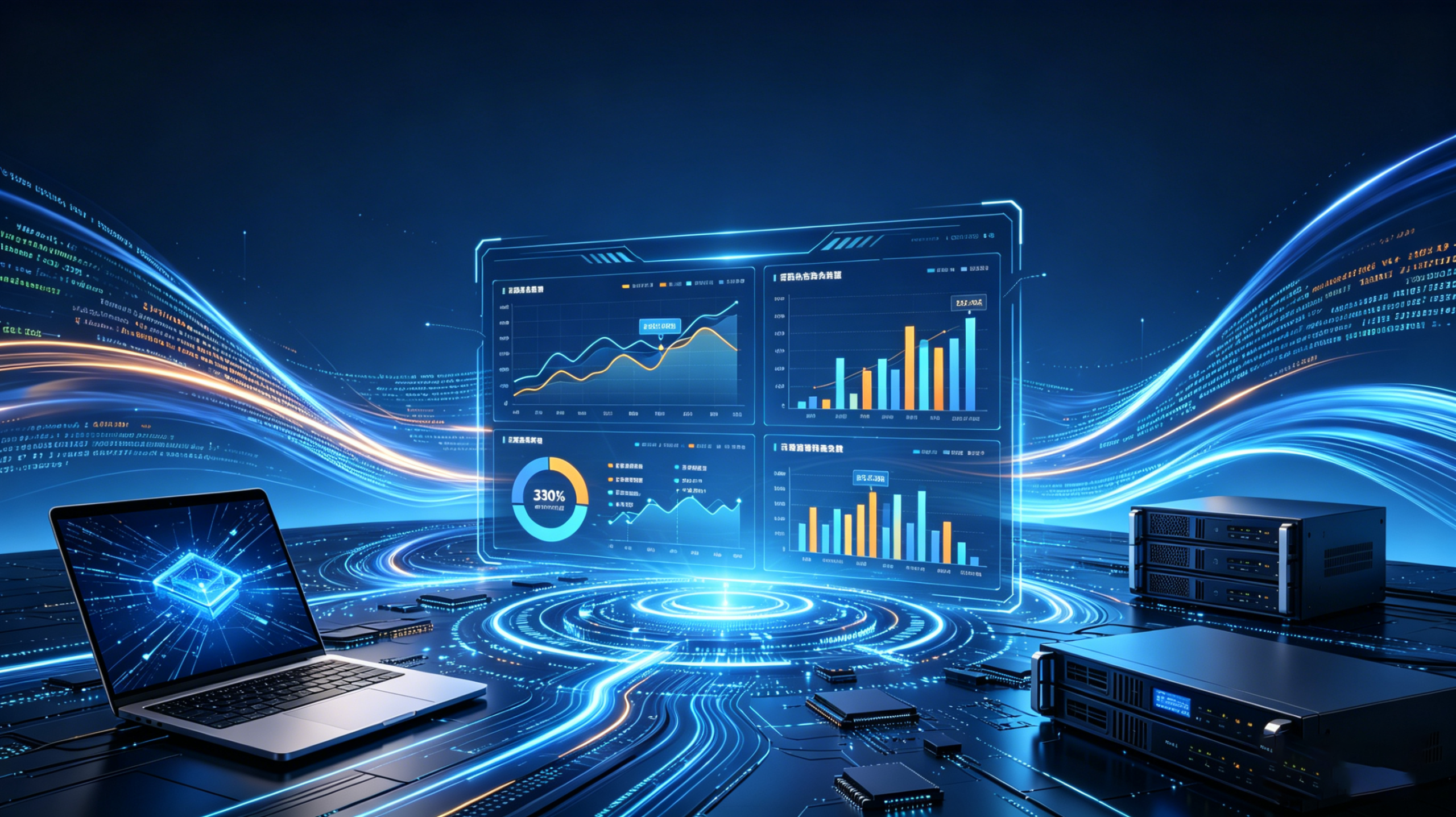 「智能體經(jīng)濟(jì)」元年？阿里在布局 AI 下半場