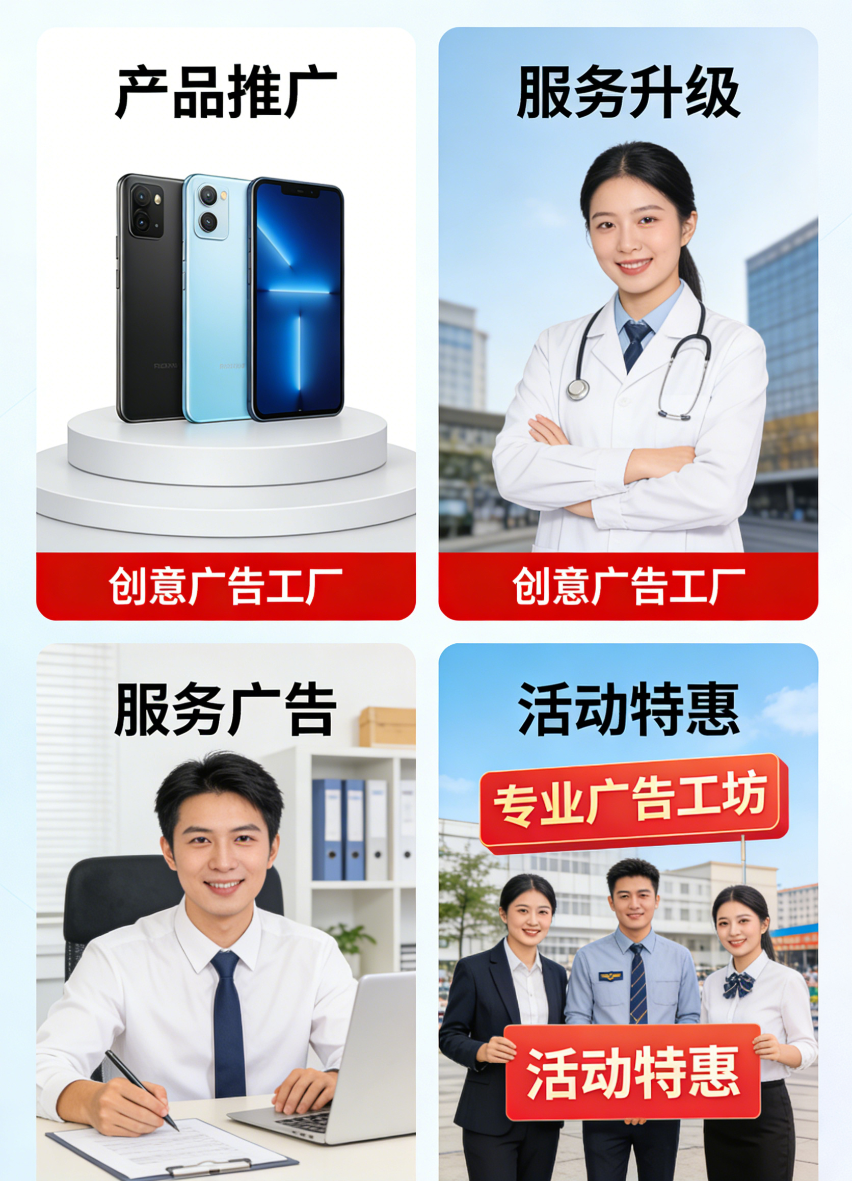 深耕十五载产业落地｜天津麦迪广告以标准化制作，赋能品牌升级