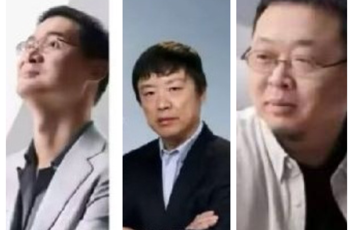 集齊中國輿論三大頂流，沃爾沃公關(guān)部有“高人”