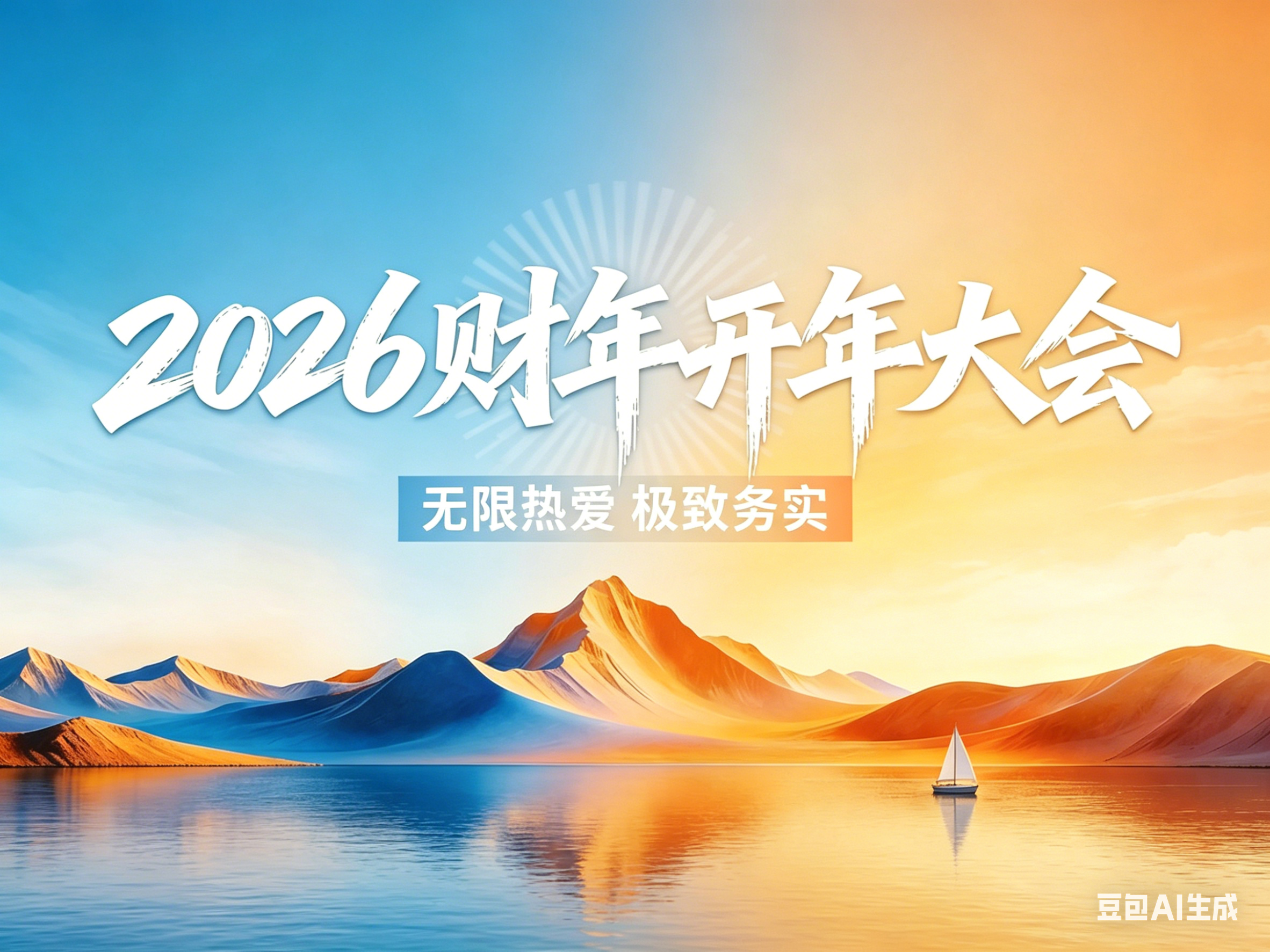 無限熱愛，極致務(wù)實(shí)丨知家DTC《2026新財(cái)年開年大會(huì)暨2025財(cái)年表彰大會(huì)》圓滿結(jié)束，正式啟航2026新財(cái)年！