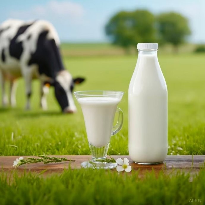 營銷砸了幾十億，為何還是賣不動？起底中國乳業(yè)的“虛假繁榮”