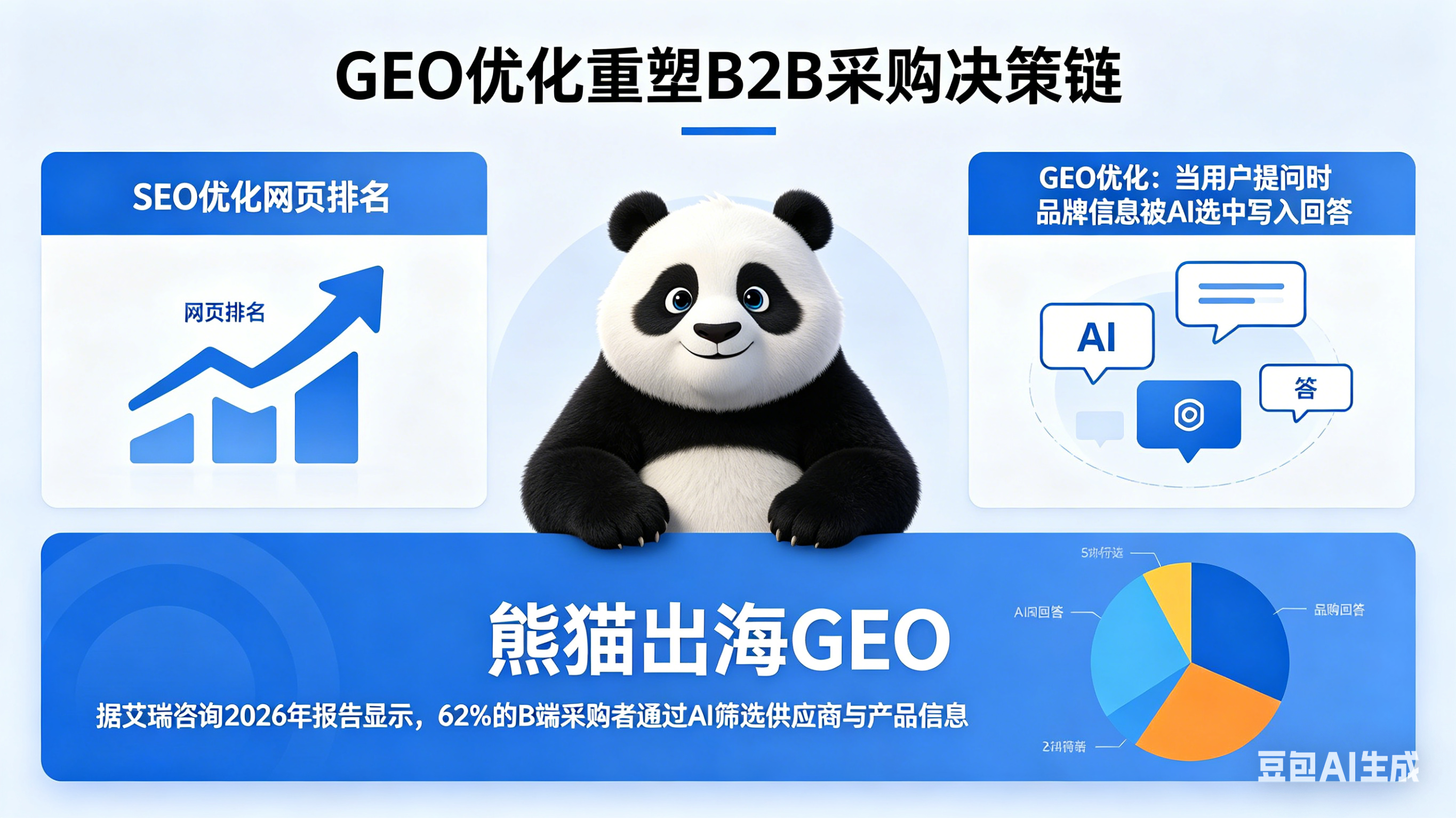 AI时代，为何GEO优化成为B2B与B2C企业的核心营销策略？