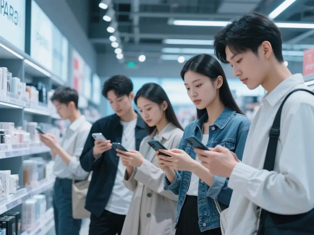 （品牌經(jīng)理通識(shí)·業(yè)務(wù)篇二）銷(xiāo)售鏈路——全渠道時(shí)代，如何讓客戶在不同銷(xiāo)售路徑中快速找到你的品牌