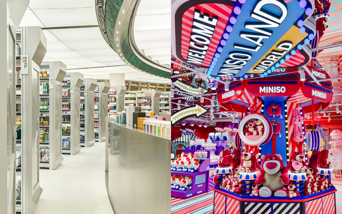 名創(chuàng)優(yōu)品和話梅，是一門生意