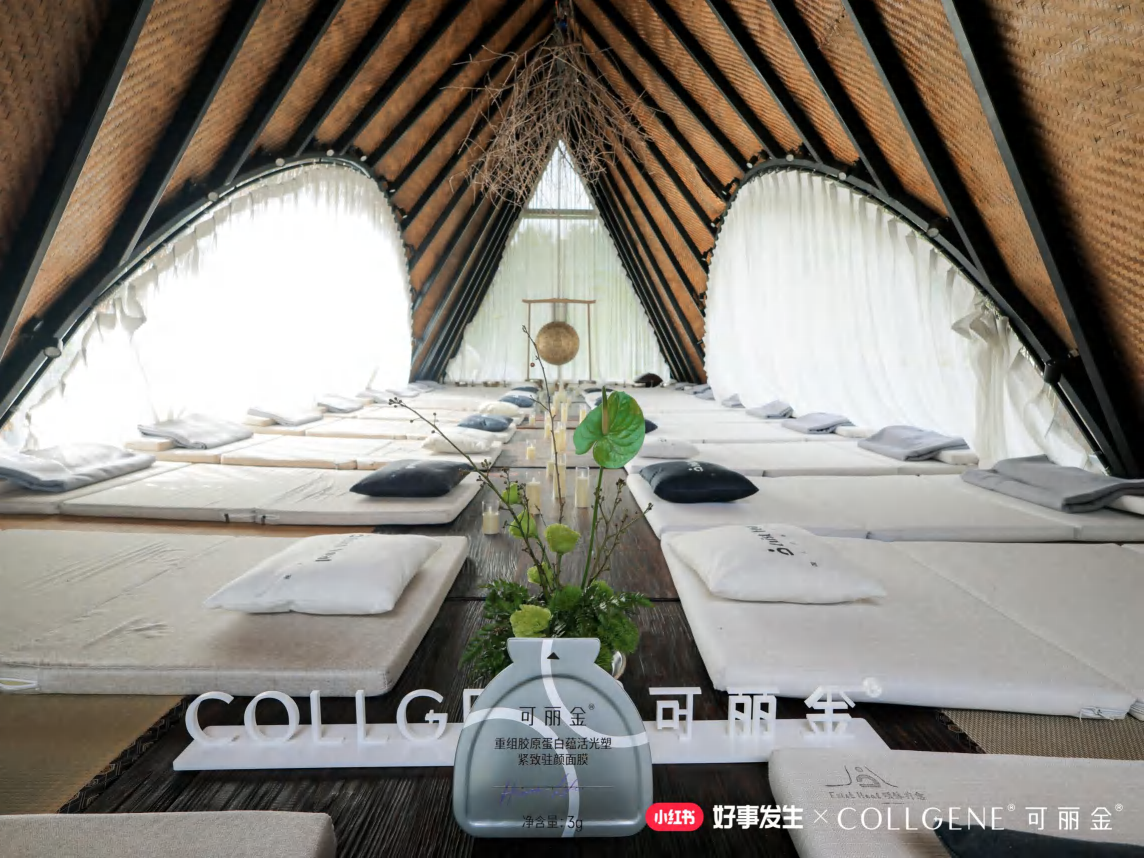 從打卡到走心：解碼美妝品牌線下體驗(yàn)的“情緒”與“邏輯”