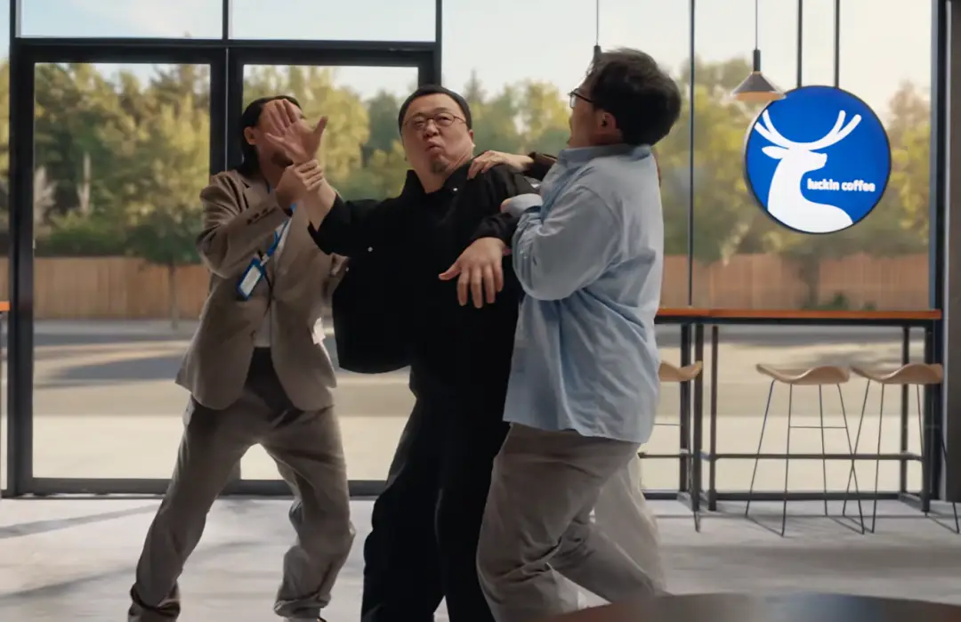 为什么瑞幸的营销这么牛？