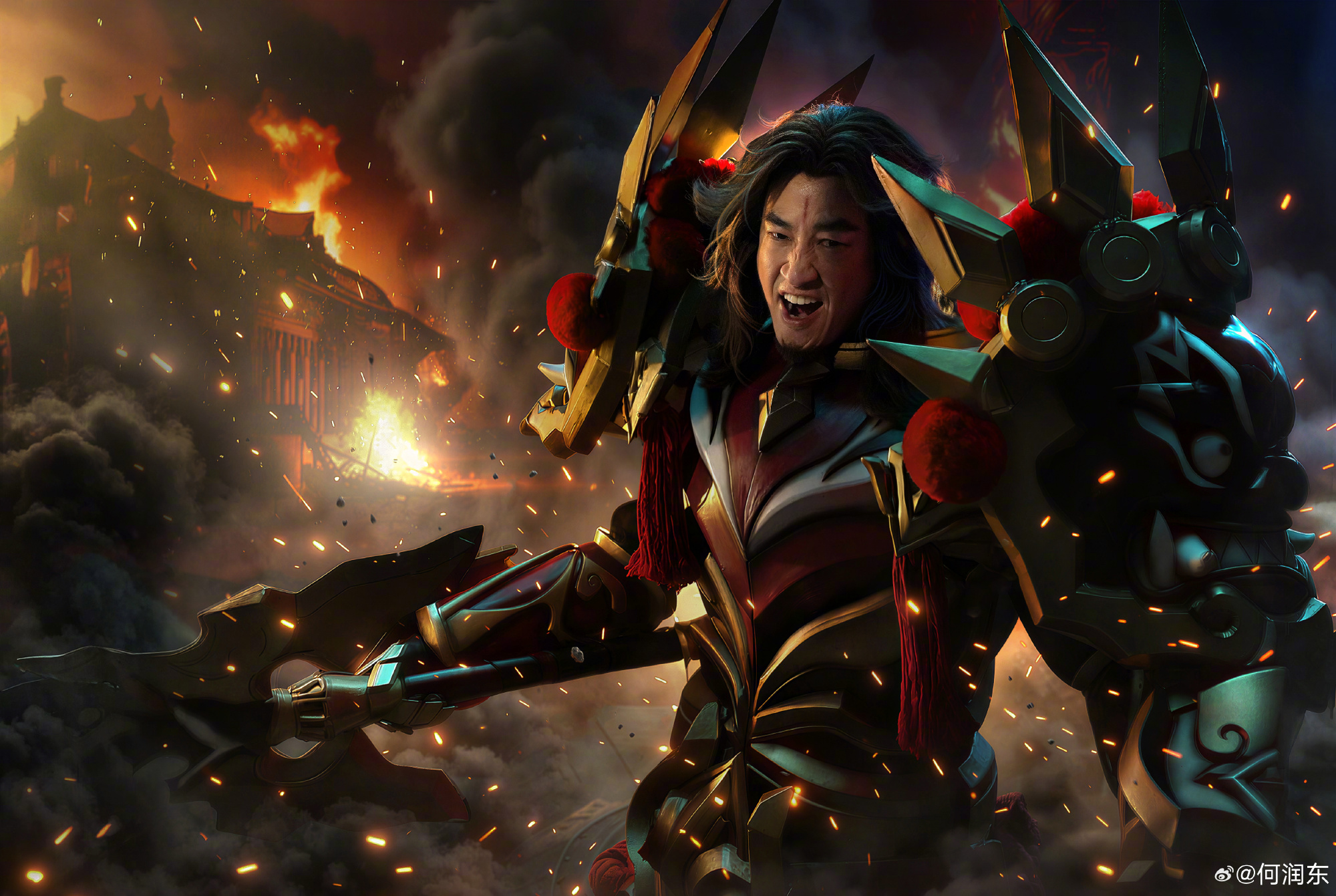 何潤東成為蘇超與品牌的新寵兒  項羽當年是缺創(chuàng)可貼嗎？