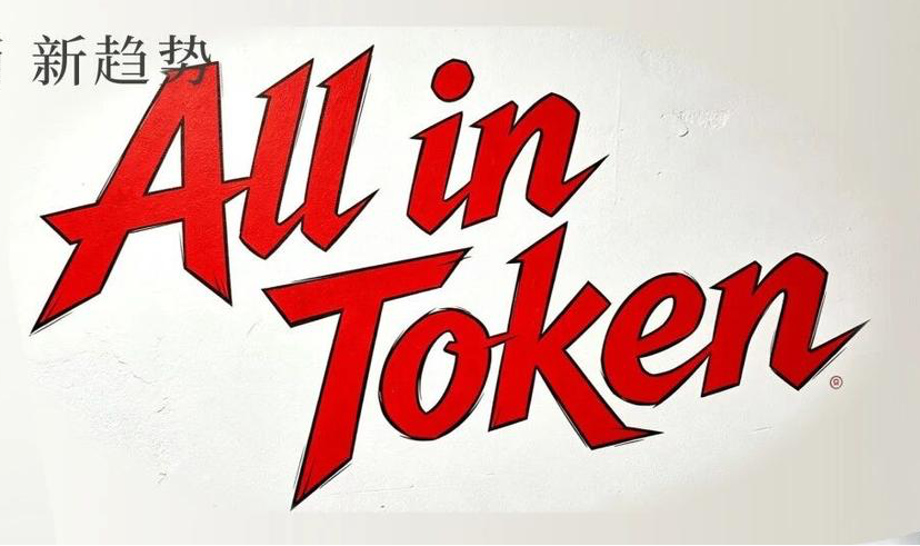 阿里动刀，电商Token税来了？