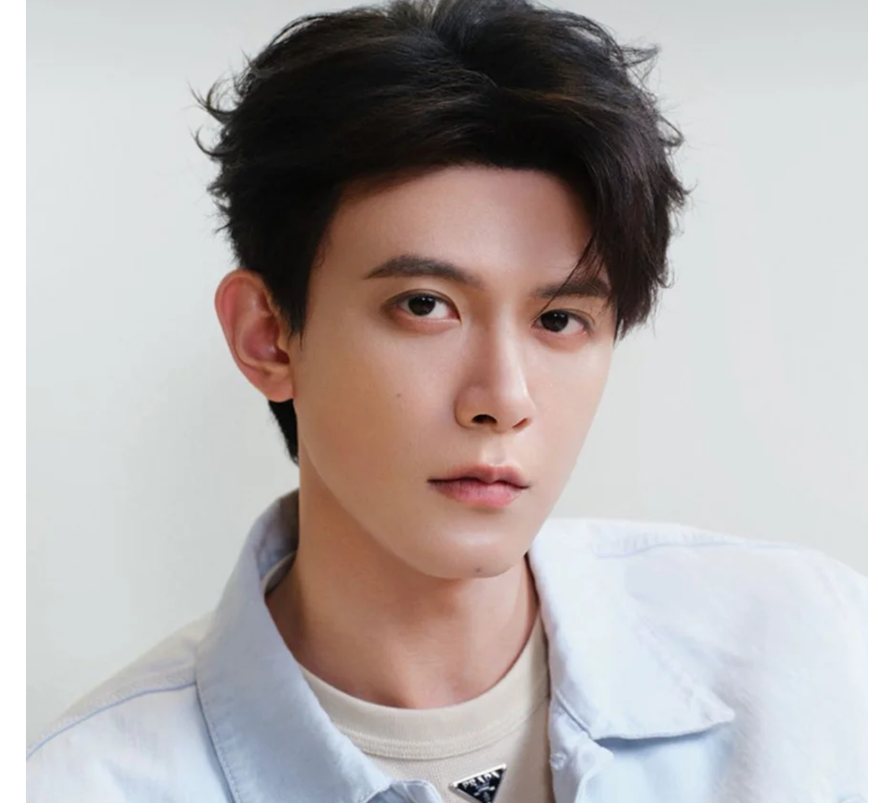 東娛傳媒資訊|《逐玉》全員上桌：有人受邀奢牌活動